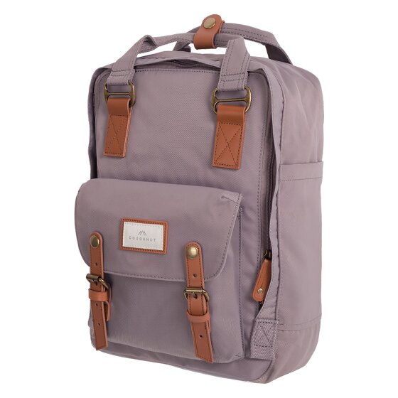 Doughnut Macaroon Daypack 38 cm Laptop compartment