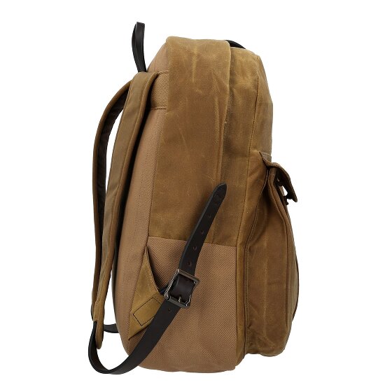 Filson Tin Cloth Daypack 32 cm Laptop compartment
