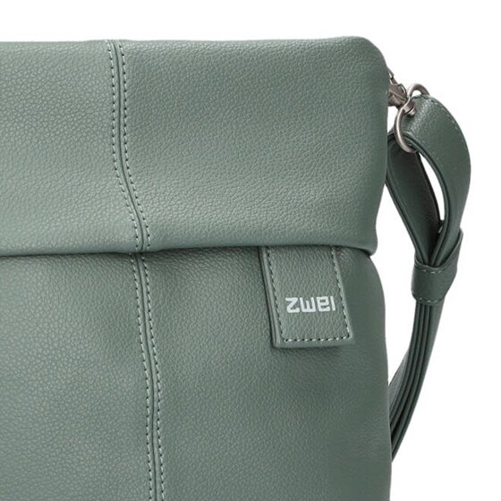 Zwei Mademoiselle.M Shoulder Bag 25 cm