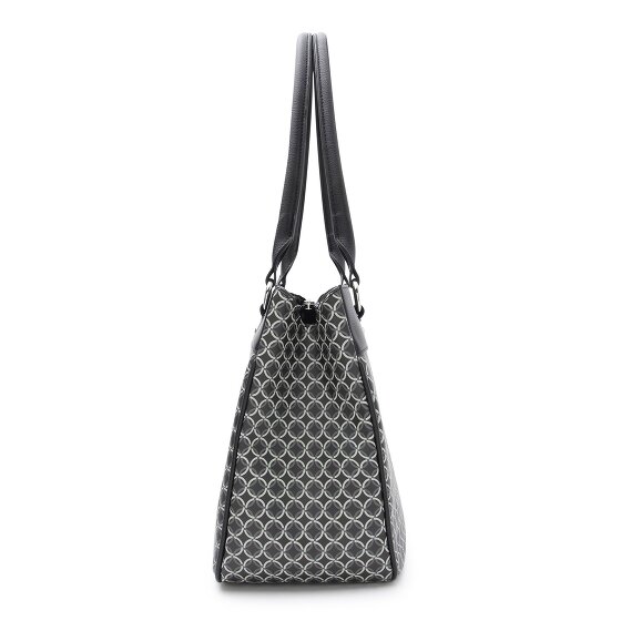 L.Credi Pia Shoulder Bag 37 cm