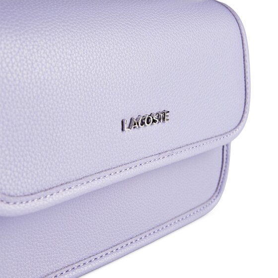 Lacoste LG Lacoste Elegance Shoulder Bag 21 cm