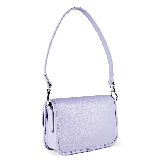Lacoste LG Lacoste Elegance Shoulder Bag 21 cm