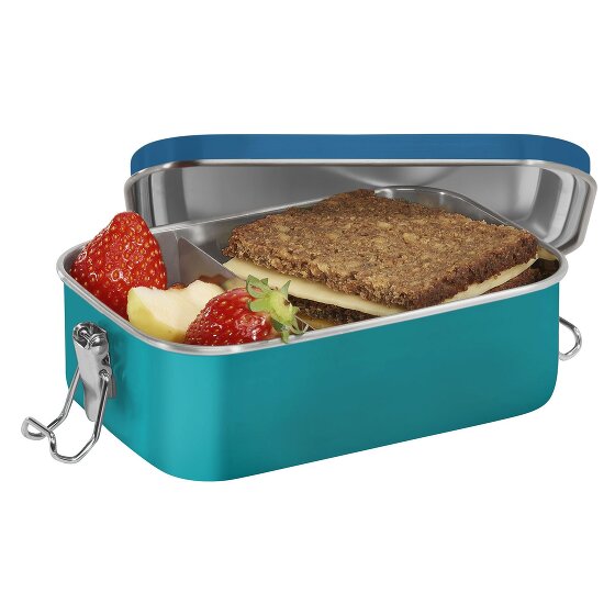 Step by Step lunch box 18 cm