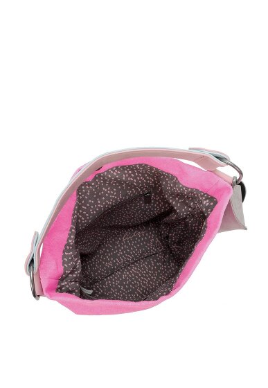 Fritzi aus Preußen Izzy07 Olga Canvas Shoulder Bag 27 cm