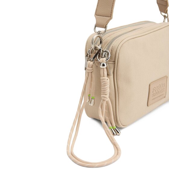FredsBruder Carry Me Everywhere Shoulder Bag 23 cm