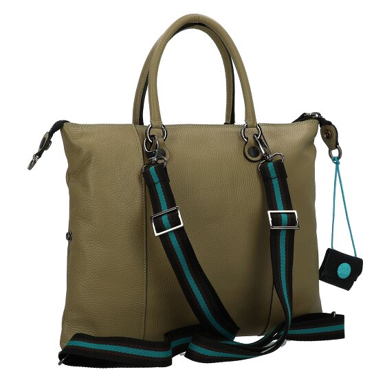 Gabs G3 Plus 5 in 1 leather shoulder bag 37 cm