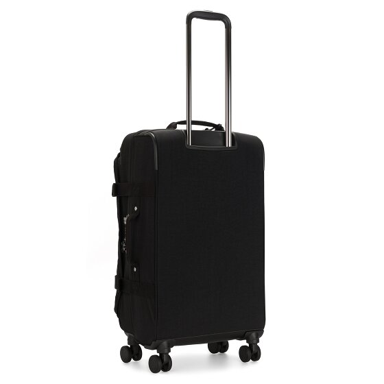 Kipling Basic Spontaneous M 4 Roll Trolley 66 cm Kipling Basic Spontaneous M 4 Roll Trolley 66 cm