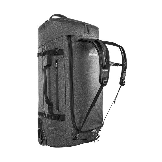 Tatonka Duffle Roller 105 2 wheels Travel bag 34 cm