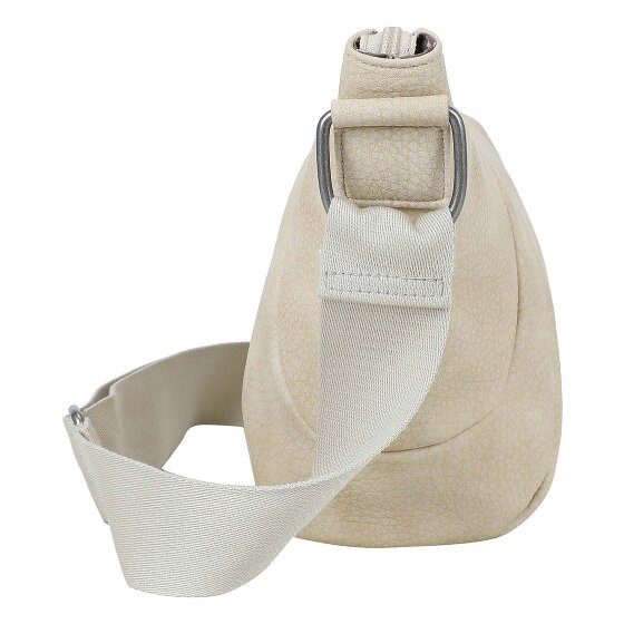 Fritzi aus Preußen Limited Happy Flocked Shoulder bag 25 cm