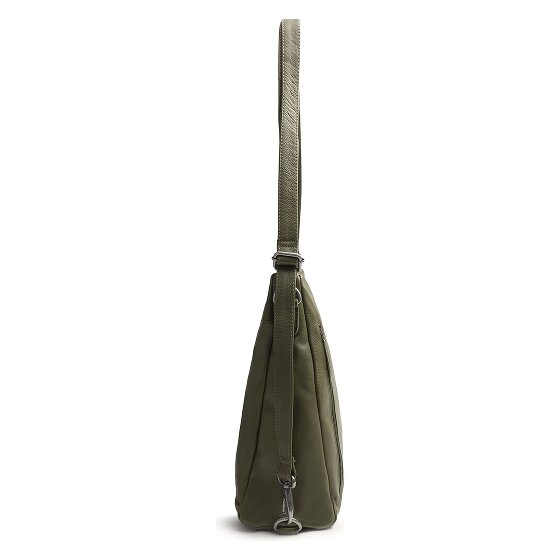 The Chesterfield Brand Azura Shoulder Bag Genuine Leather 32 cm