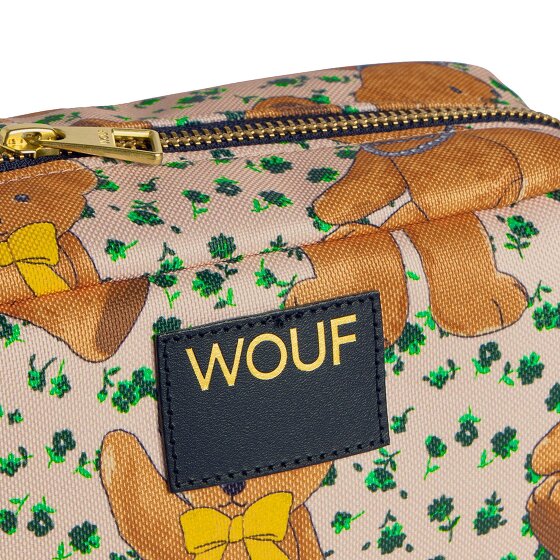 Wouf Daily Toilet bag 20 cm