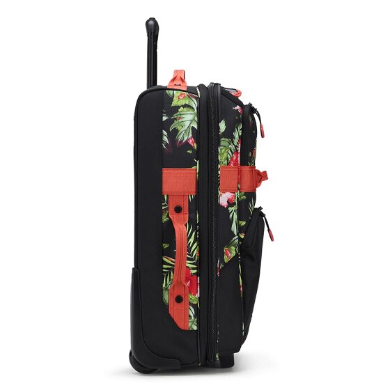 Ogio Alpha Layover 2 wheels Cabin trolley 55 cm with expansion pleat