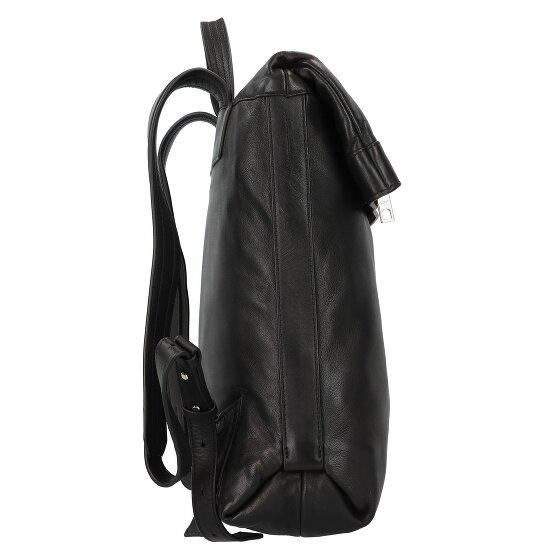Liebeskind Elvira Daypack L Leather 40 cm Laptop compartment