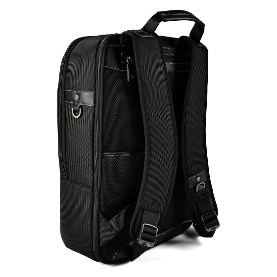 Jekyll & Hide Business backpack RFID protection 42 cm Laptop compartment