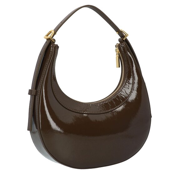 Coccinelle Whisper Shoulder Bag Leather 24 cm