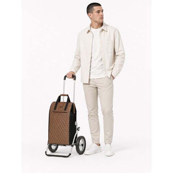 Andersen Shopper Royal Shopper Inra Shopping Trolley 57 cm