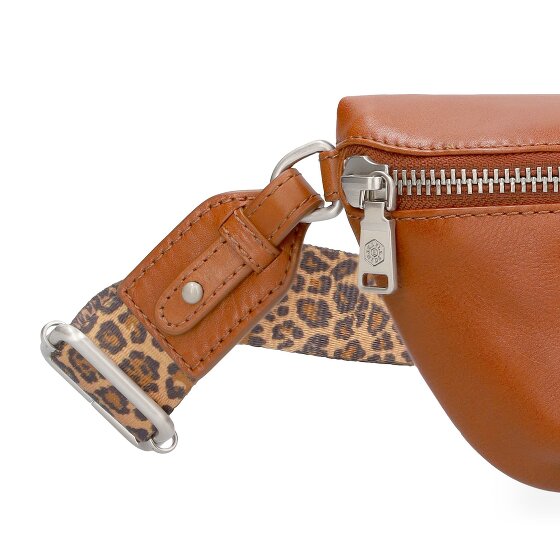 Jekyll & Hide Fanny pack Leather 20 cm