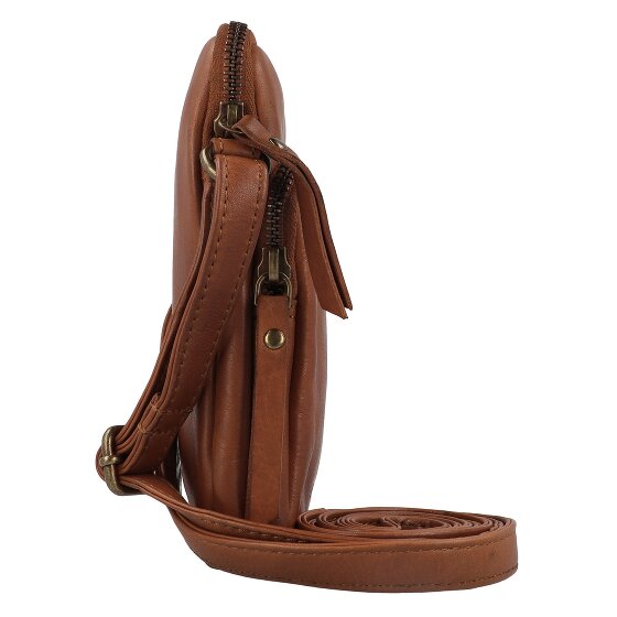 Greenburry Colombiana Shoulder bag Leather 14 cm