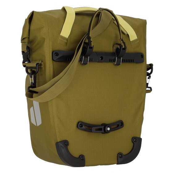 Deuter Weybridge 20+5L bicycle bag 40 cm