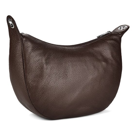 Mandarina Duck Mellow Leather Shoulder bag Genuine Leather 33 cm