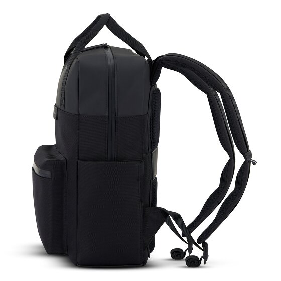 Kapten & Son Bergen changing backpack set 4 pcs. laptop compartment