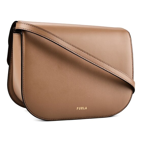 Furla Sfera Shoulder bag Genuine Leather 21 cm