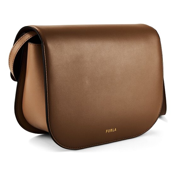 Furla Sfera Shoulder bag Leather 21 cm