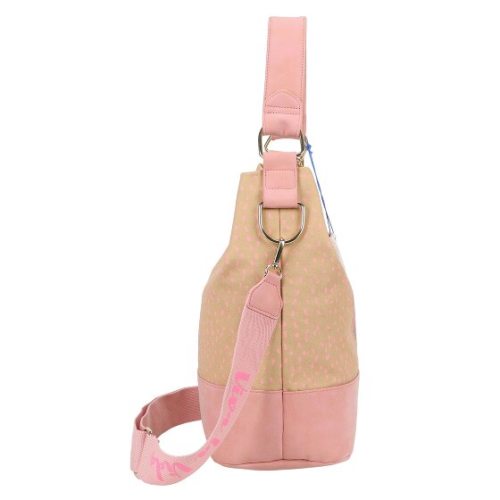Fritzi aus Preußen Fritzi x Frida Kahlo Shoulder Bag 37 cm
