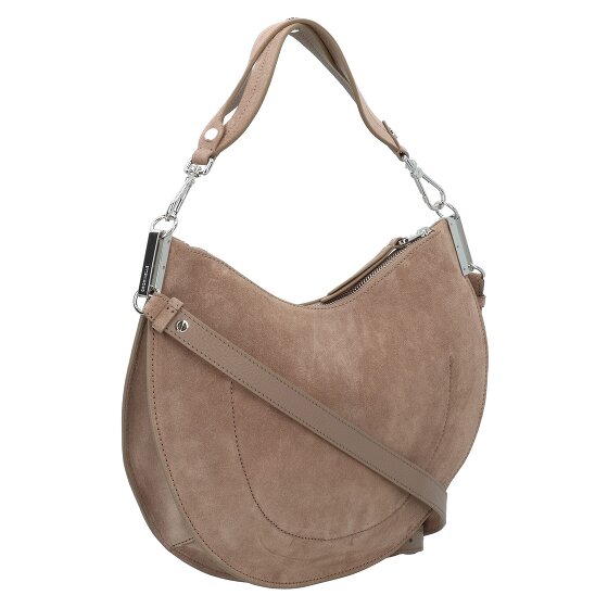Coccinelle Sunup Shoulder Bag Leather 30 cm