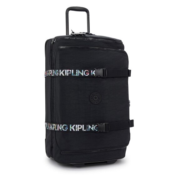 Kipling Basic Aviana 2 wheels Travel bag M 68 cm