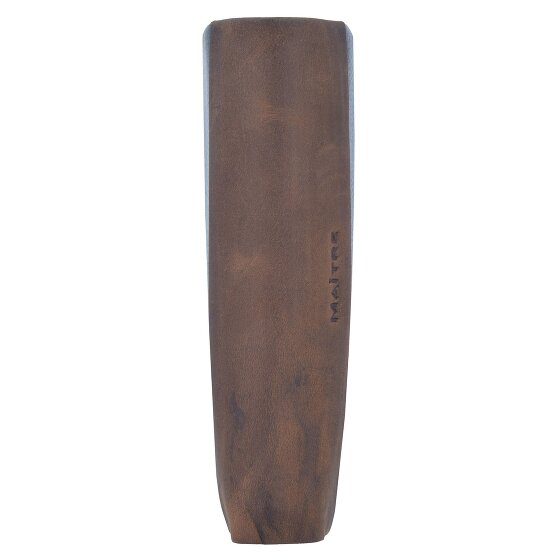 Maître Bundenbach Hainer wallet leather 9.5 cm