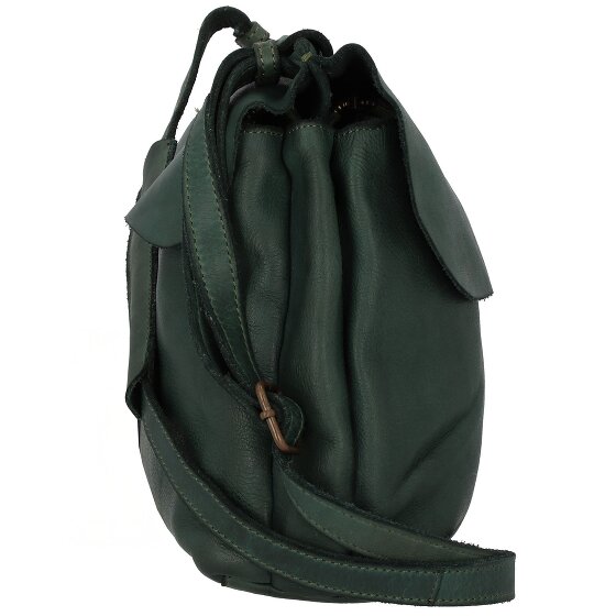 Harold's Submarine shoulder bag leather 32 cm