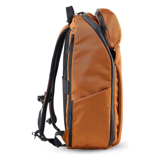 Echolac Active X Daypack 47 cm Laptop compartment