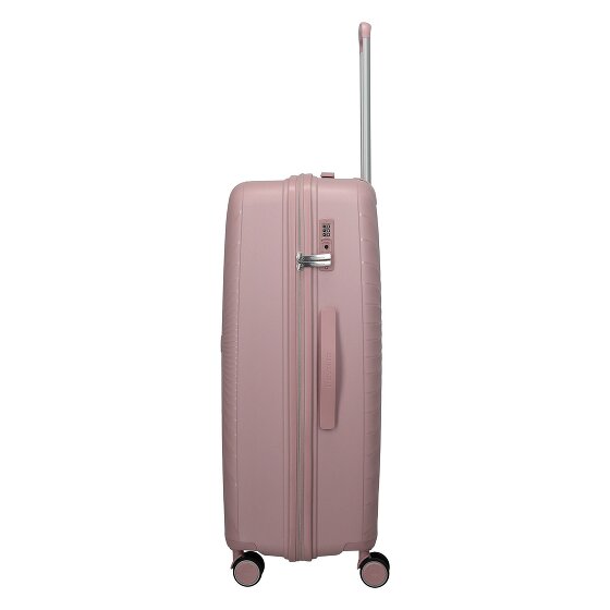 Travelite Tamaris x Travelite Voyaage 4 wheels Trolley L 76 cm