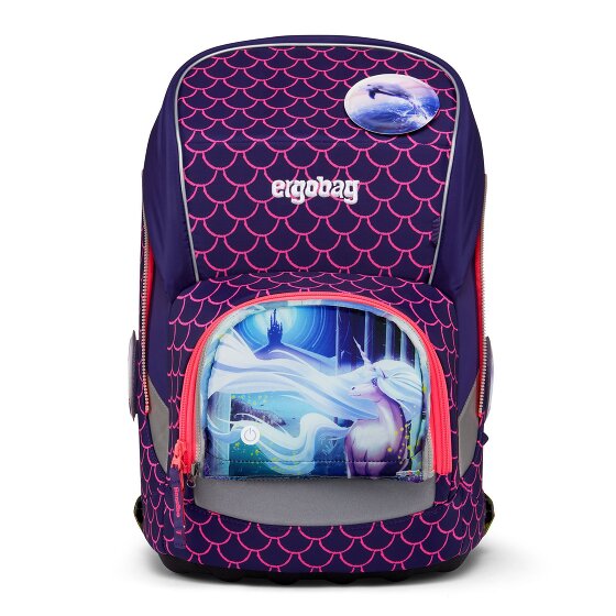 ergobag School accessories