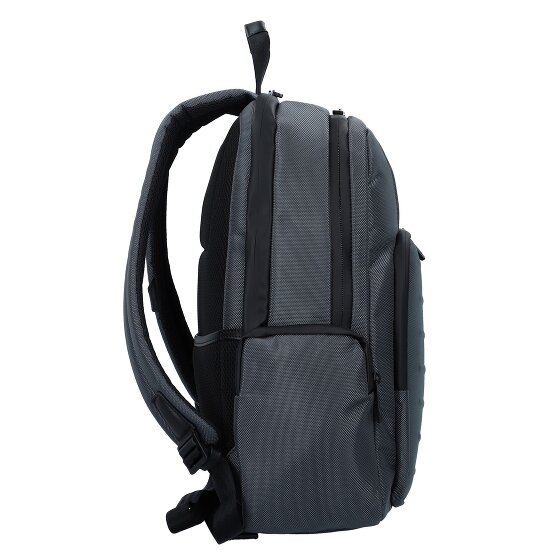 Porsche Design Roadster Pro Business backpack 43 cm Laptop compartment