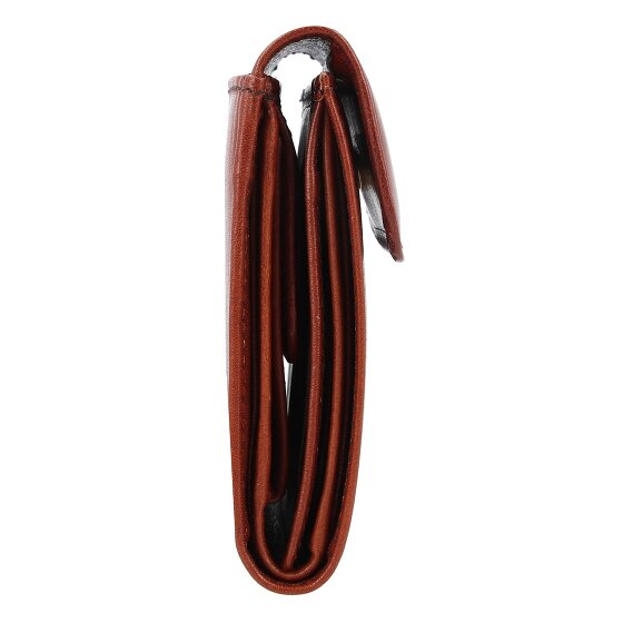 The Bridge Story Uomo wallet VIII leather 10 cm