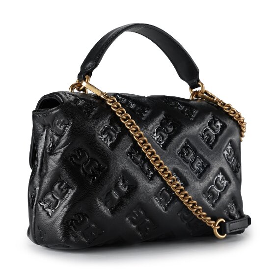 PINKO Love Lady Handbag Leather 22 cm PINKO Love Lady Handbag Leather 22 cm