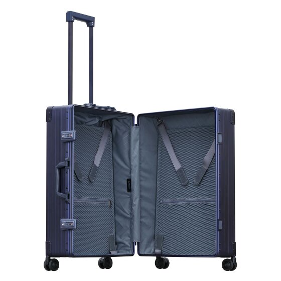 Aleon Traveler 4 Roll Trolley 67 cm