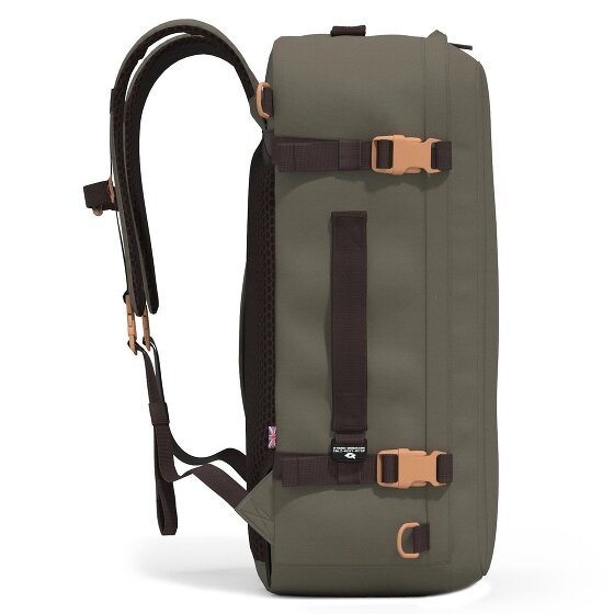 Cabin Zero Travel Cabin Bag Classic Plus 42L Backpack 54 cm