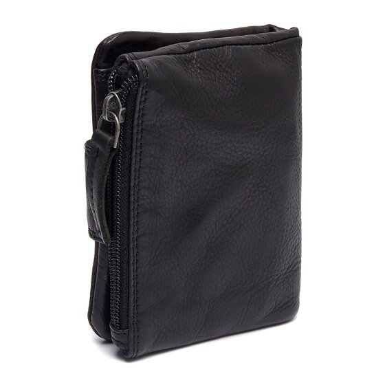 The Chesterfield Brand Mavona Wallet Leather 10 cm