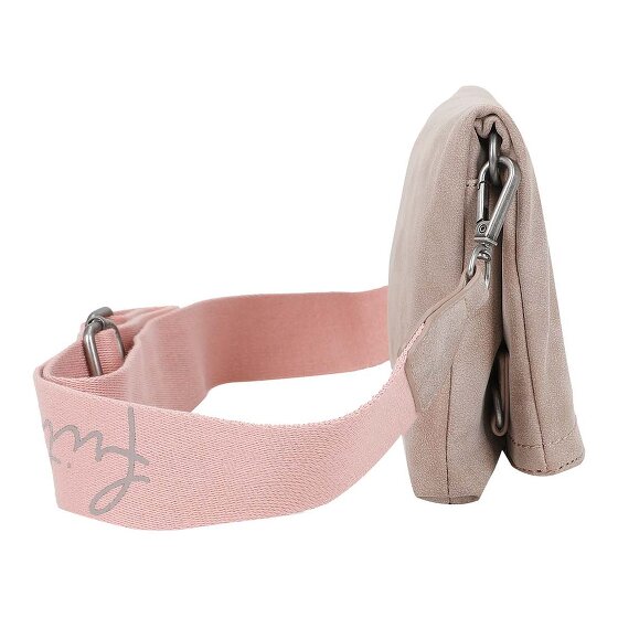 Fritzi aus Preußen Ronja Cross Vintage Shoulder bag 30 cm