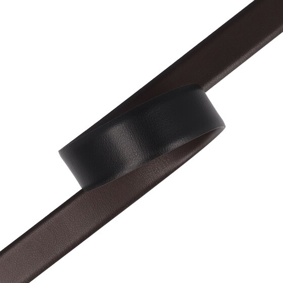 Strellson Reversible belt Leather