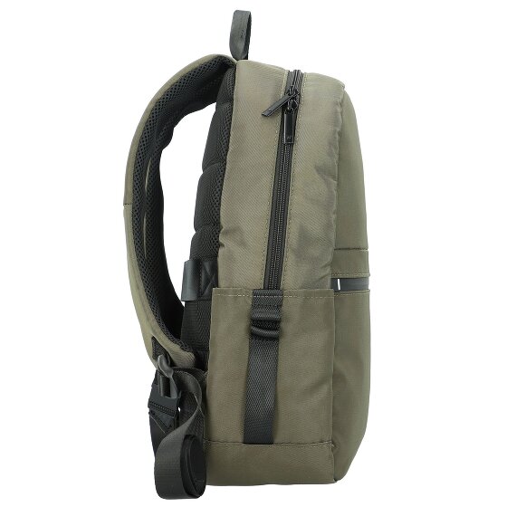 Roncato Sprint backpack 40 cm laptop compartment