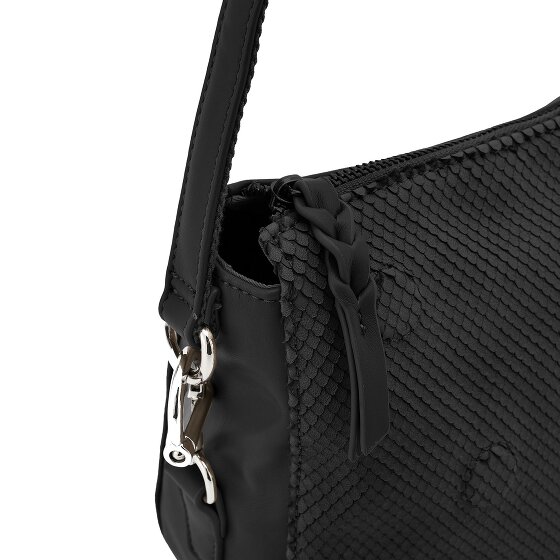 FredsBruder Daily Catch Shoulder bag Leather 25 cm