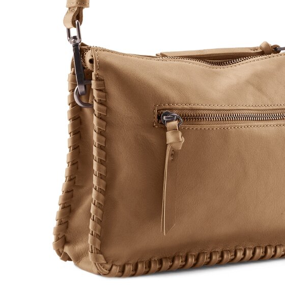 FredsBruder Calm Shoulder bag Leather 27 cm