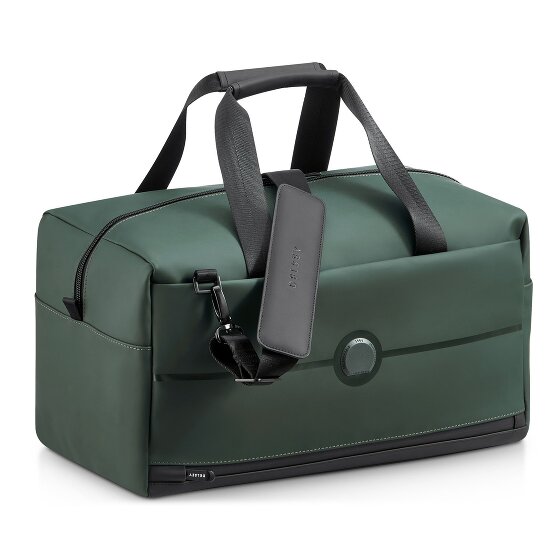 Delsey Paris Turenne Soft Weekender travel bag 45 cm