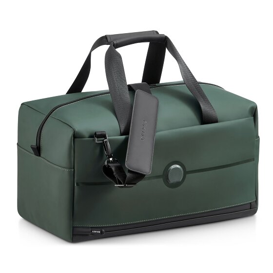 Delsey Paris Turenne Soft Weekender travel bag 45 cm