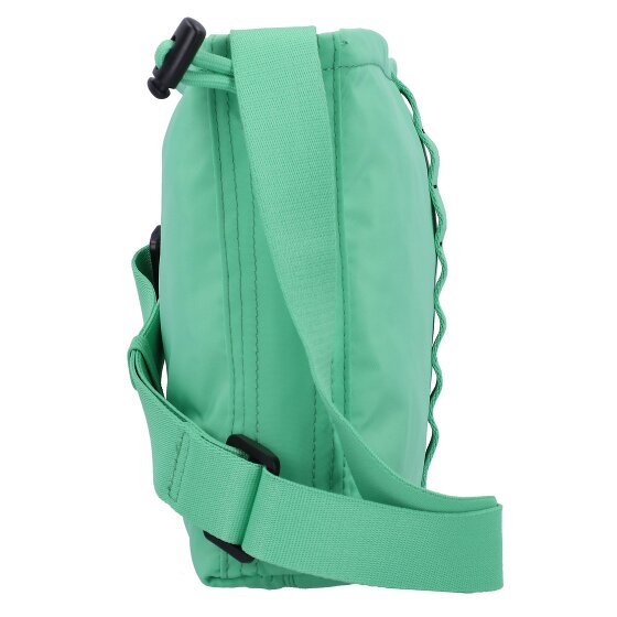 Calvin Klein Jeans Cinched Fabric Shoulder bag 30 cm