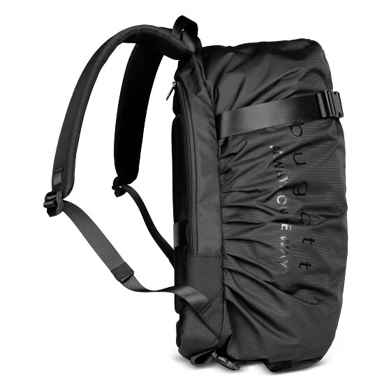 Bugatti Letter`s Travel Backpack 48 cm